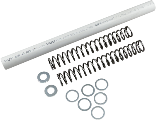 Fork Springs - 0.95 kg/mm