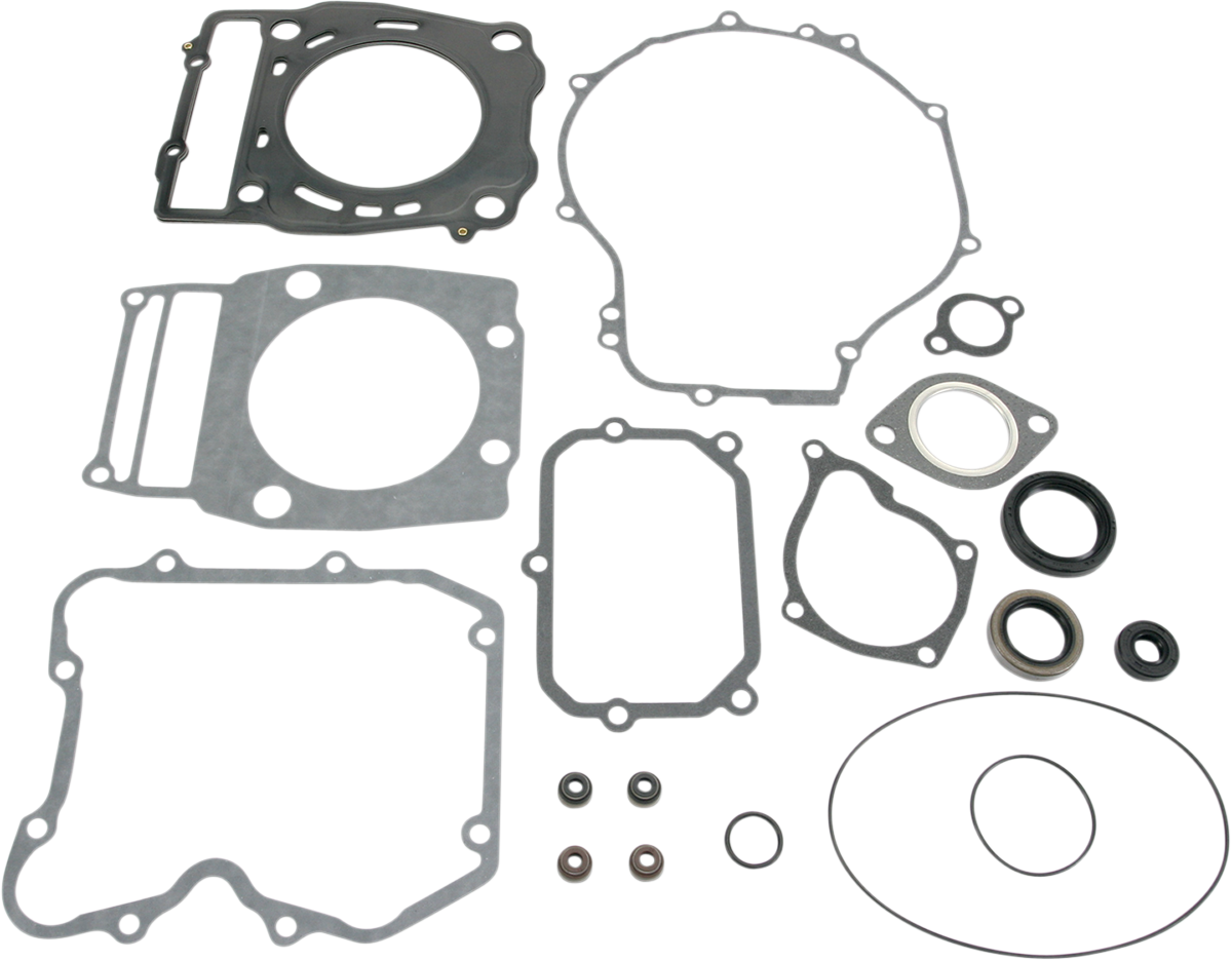 Motor Gasket Kit with Seal - Polaris 500