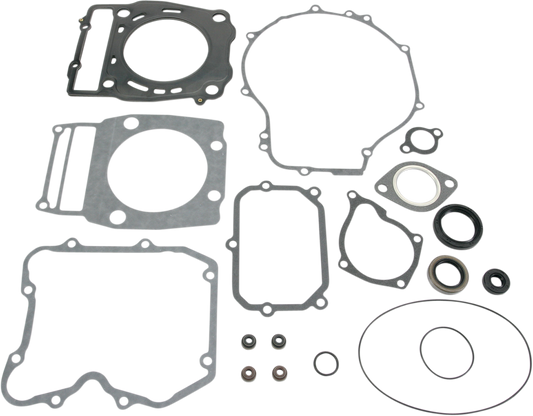 Motor Gasket Kit with Seal - Polaris 500