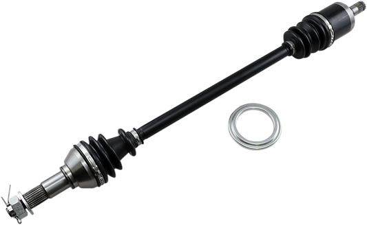 Complete Axle - Kit - Can-Am