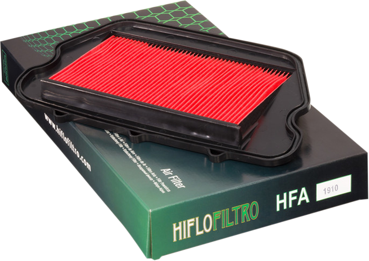 Air Filter - Honda