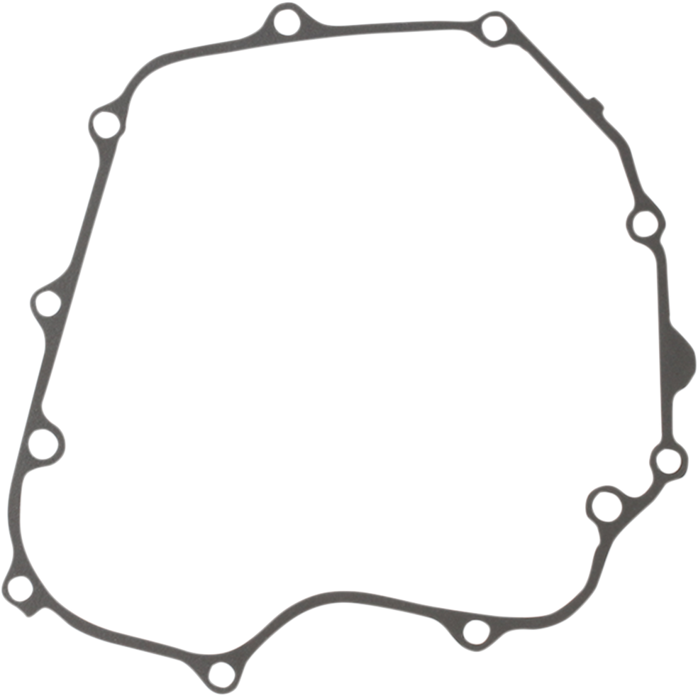 Clutch Gasket - Kawasaki