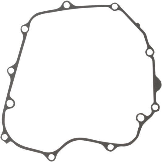 Clutch Gasket - Kawasaki