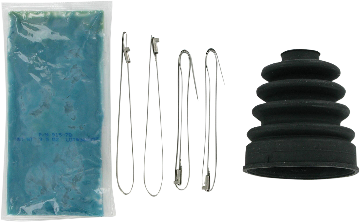 CV Boot Kit - Front/Middle/Rear Outboard - Polaris