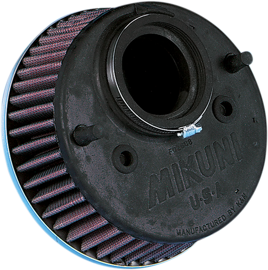 HSR 42/45/48 Smoothbore Carburetors Filter - 2.5"