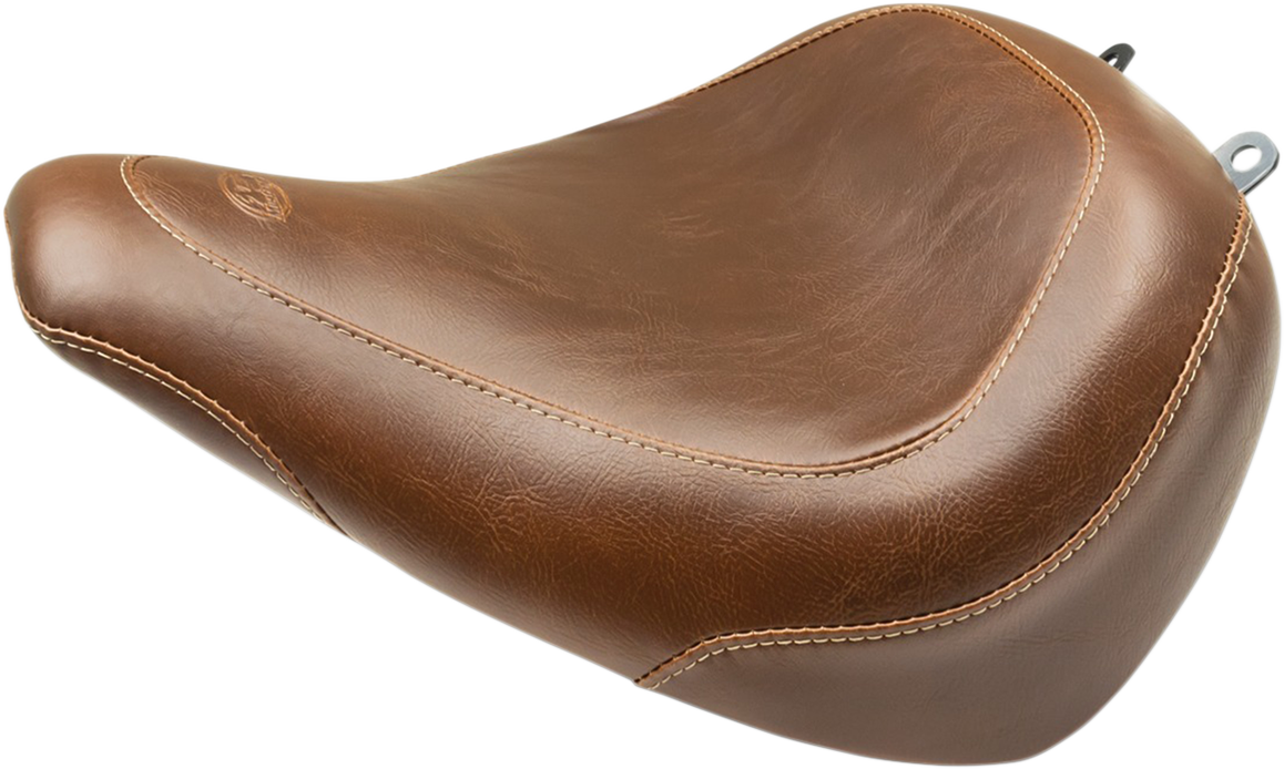 Wide Tripper Seat - Brown884597337