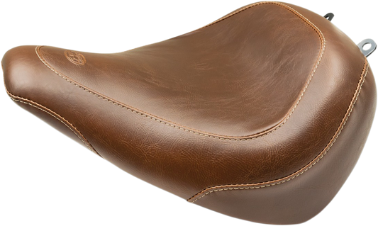 Wide Tripper Seat - Brown884597337