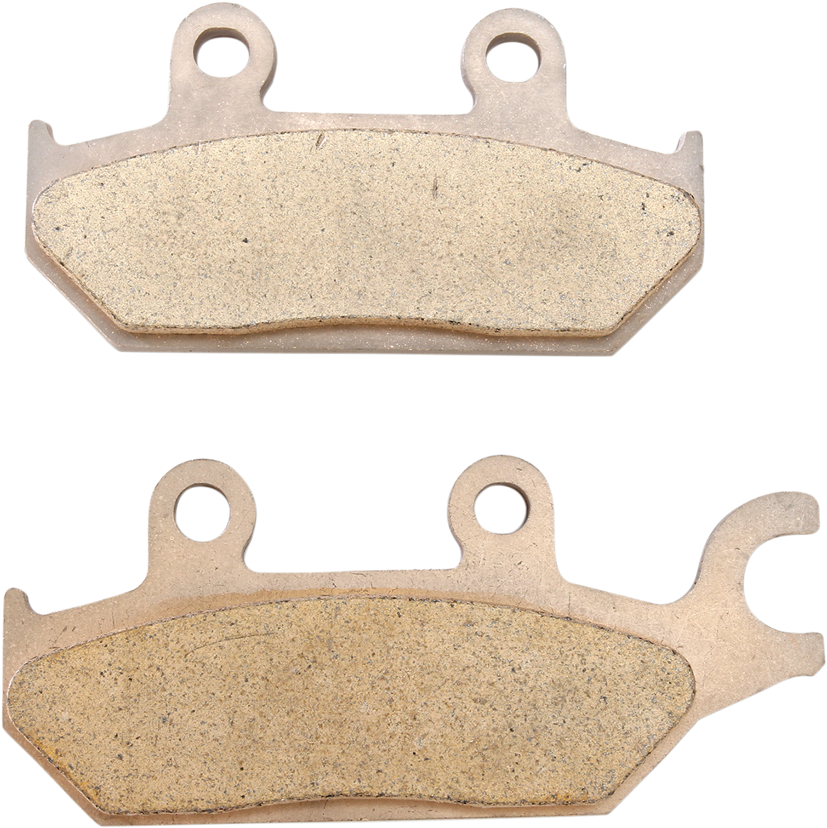 XCR Brake Pads - Front/Left - Can-Am/Yamaha