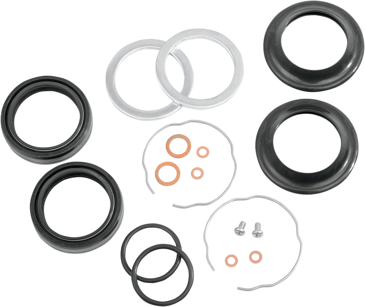 Fork Seal Kit - 39 mm388180158