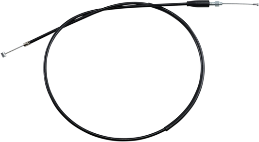 Clutch Cable - Yamaha - Black Vinyl