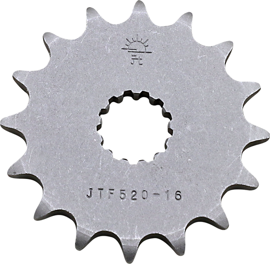 Counter Shaft Sprocket - 16-Tooth