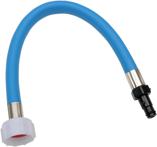 Flush Kit Yamaha Blaster 2/1100