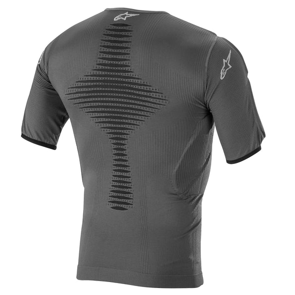 Playera transpirable Alpinestars Roost Base Layer Top