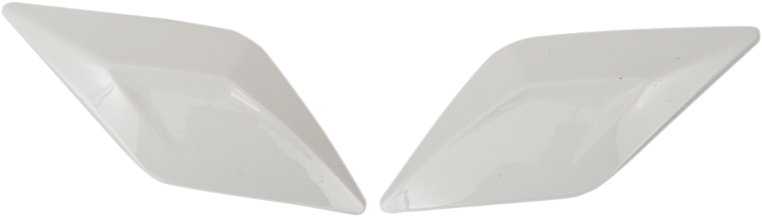 Airflite™ Forehead Switch - White