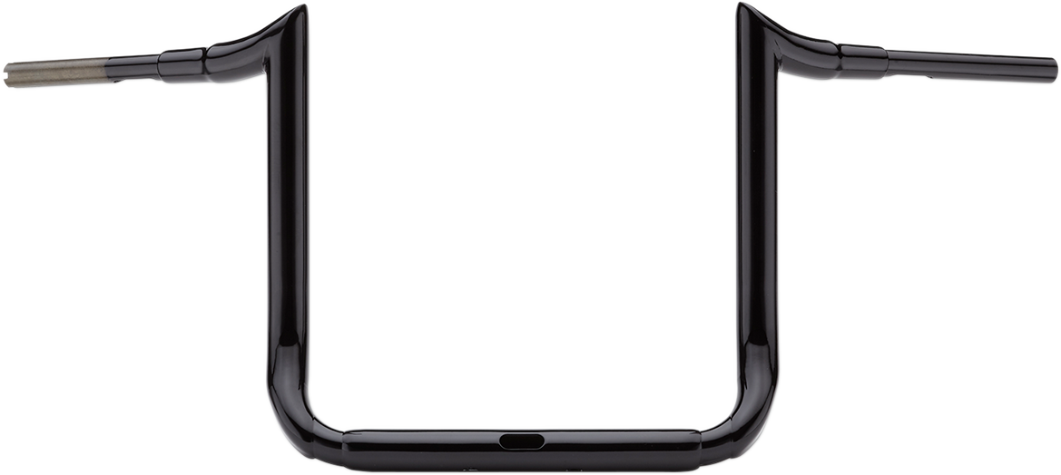 Black 14" 1-1/2" Prime Ape Handlebar200