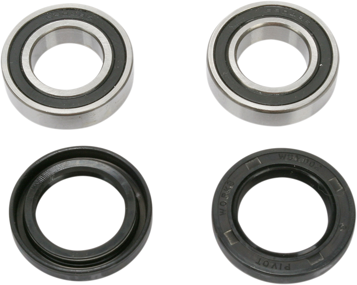 Wheel Bearing Kit - Front