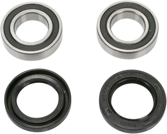 Wheel Bearing Kit - Front