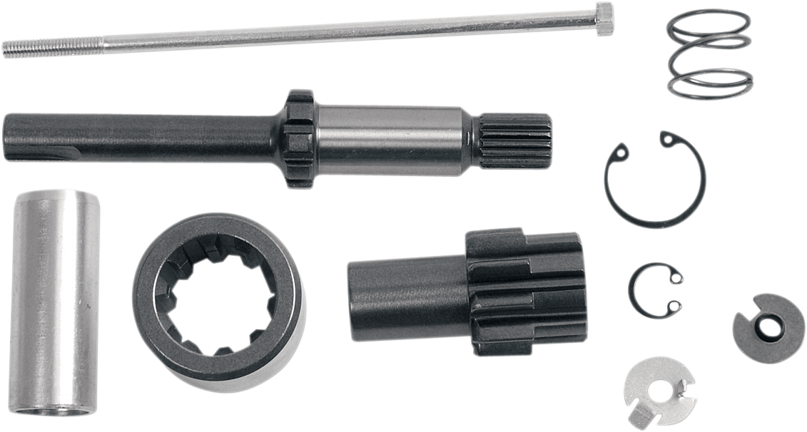 Starter Jackshaft - Kit99742988