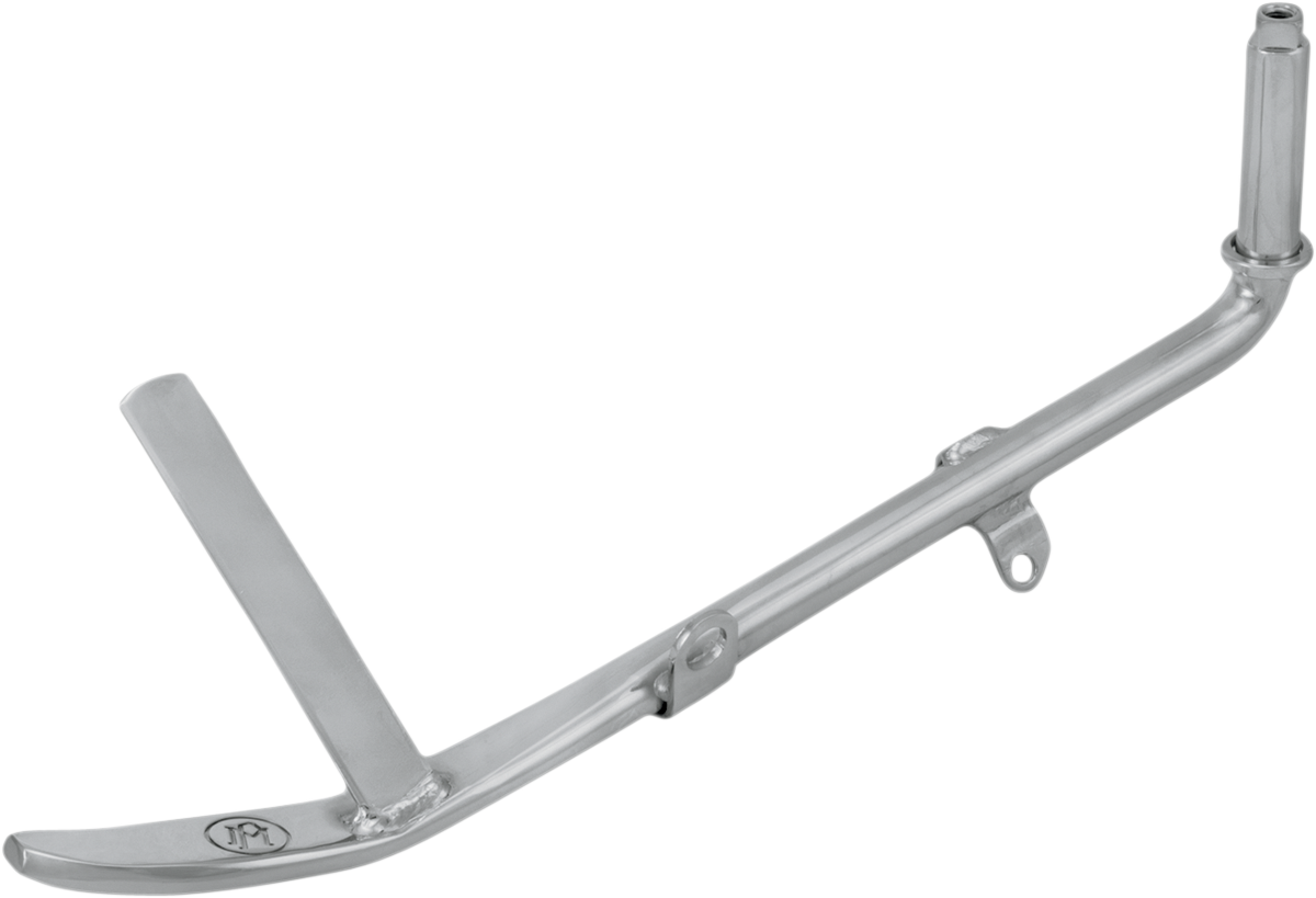Extended Kickstand - Chrome - 1"