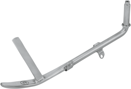 Extended Kickstand - Chrome - 1"
