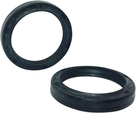 Fork Seals - 43 mm x 55 mm x 8/9.5 mm