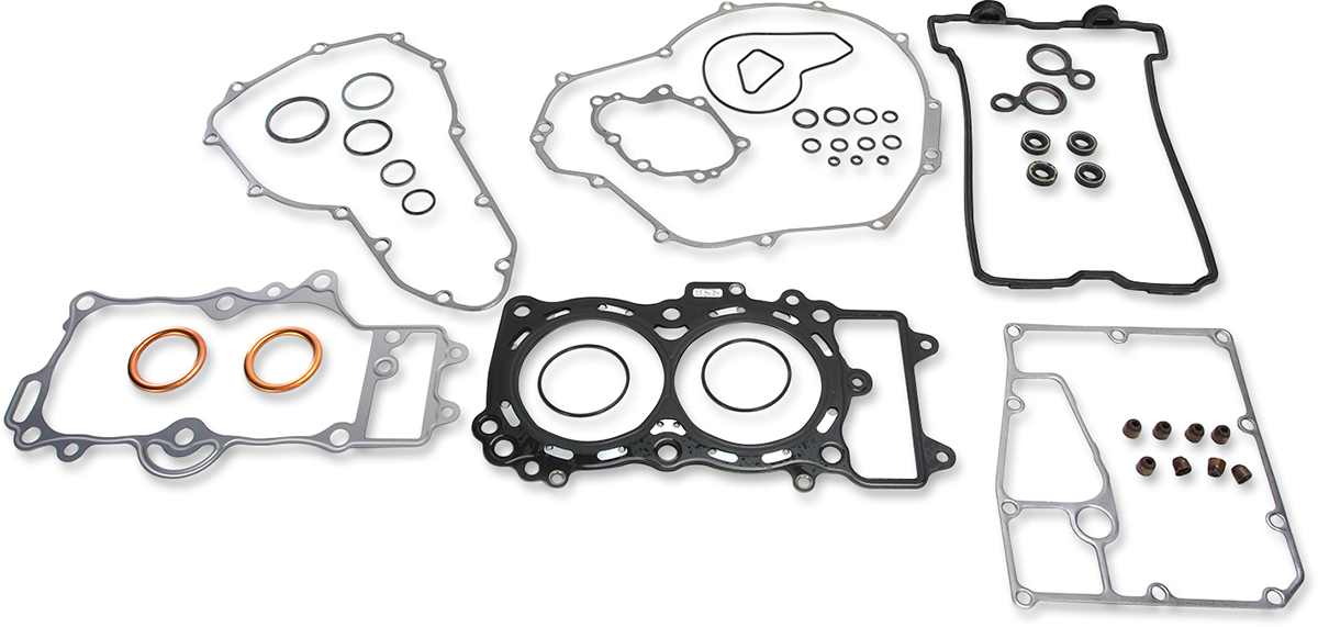 Complete Gasket Kit - Versys 650