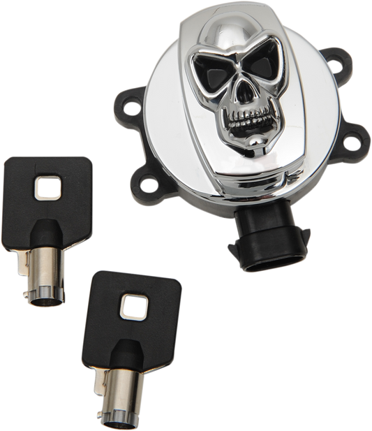 Interruptor de Encendido