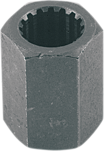 Tool Prop Removal