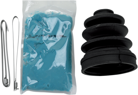 CV Boot Kit - Inboard