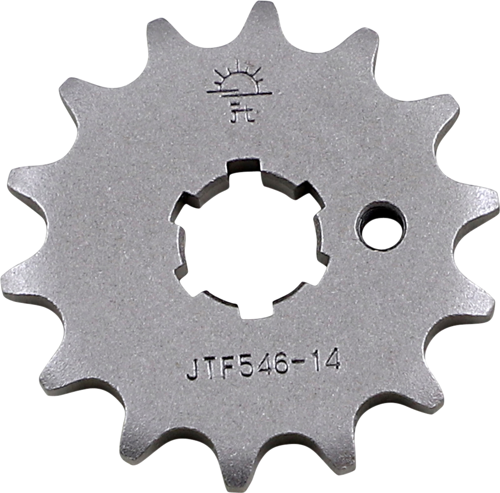 Counter Shaft Sprocket - 14-Tooth