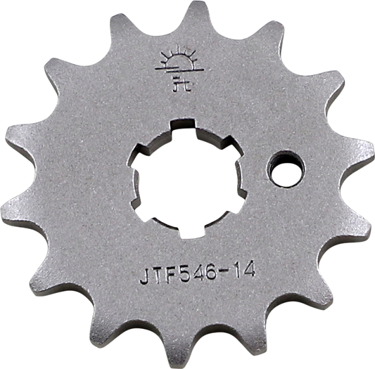 Counter Shaft Sprocket - 14-Tooth
