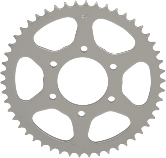 Rear Kawasaki Sprocket - 428 - 50 Tooth