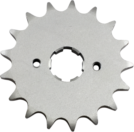 Counter Shaft Sprocket - 17-Tooth