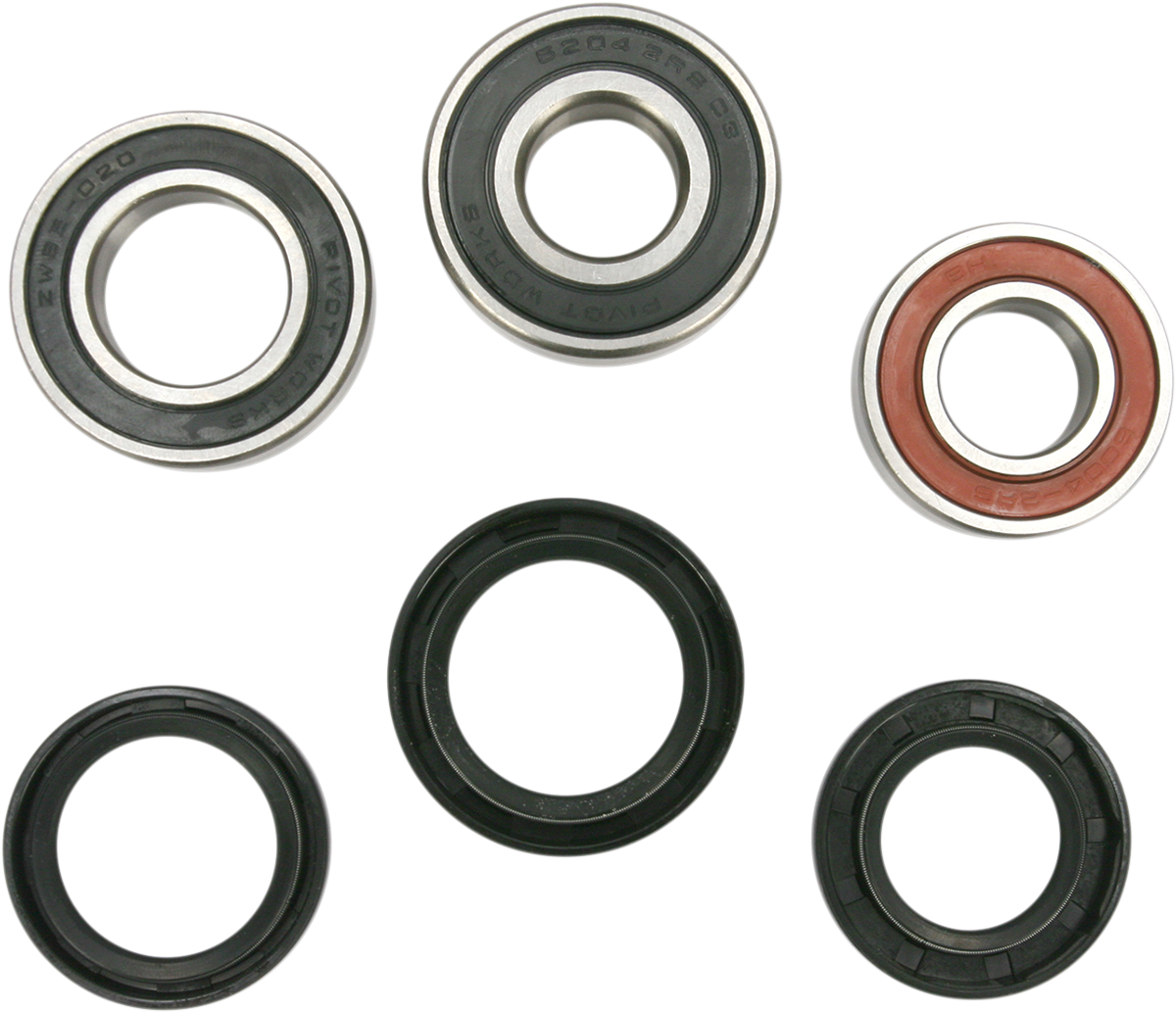 Wheel Bearing Kit - Rear