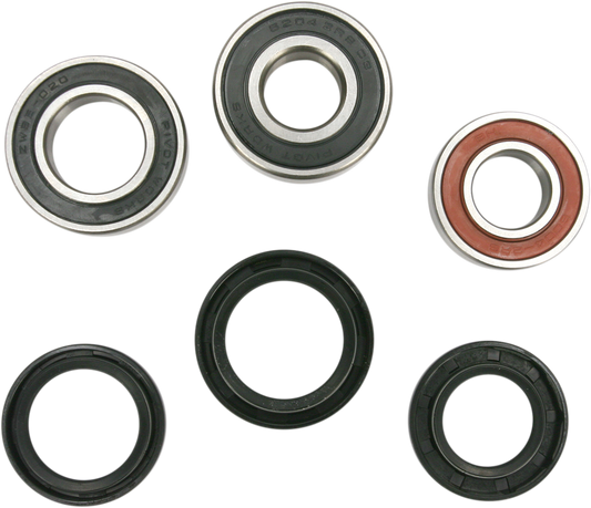 Wheel Bearing Kit - Rear