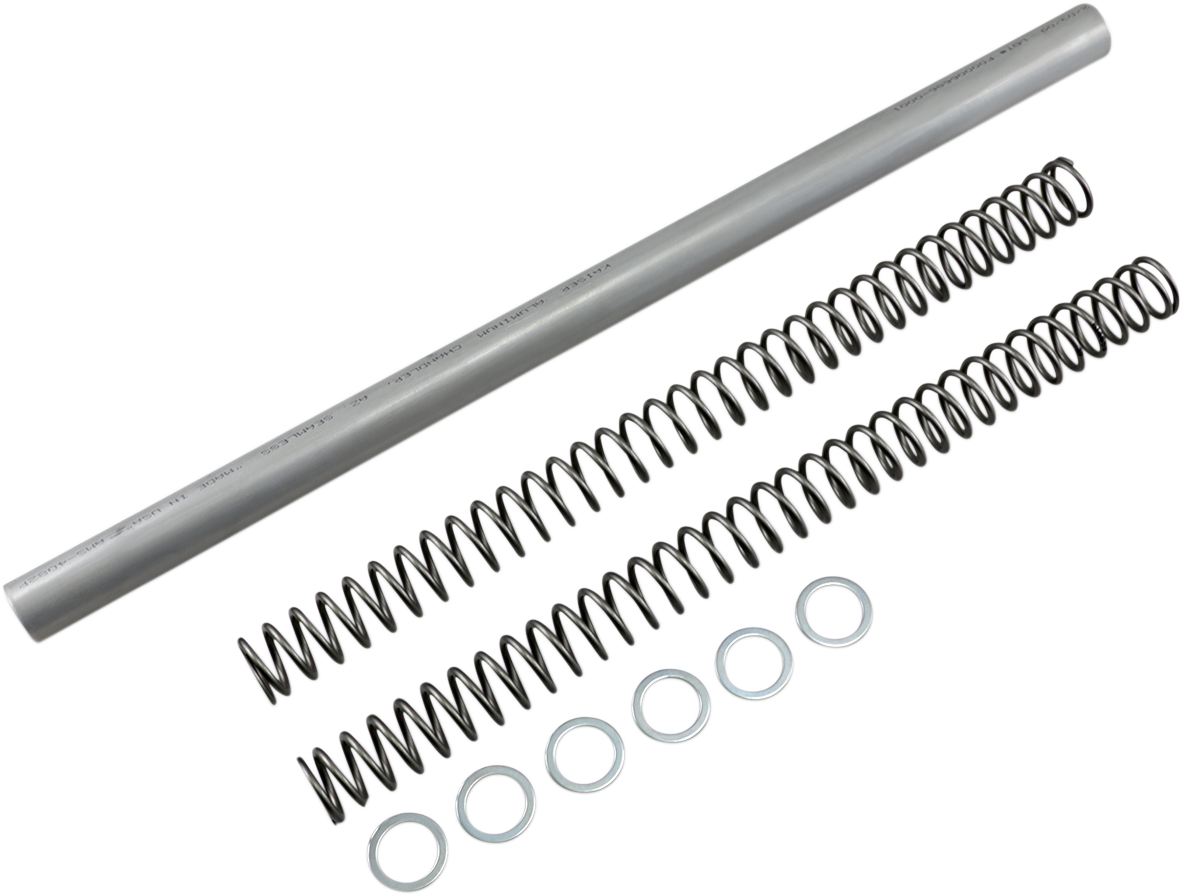 Fork Springs - 0.27 kg/mm