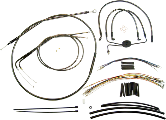 Black Pearlâ„¢ Control Cable Kit819362310