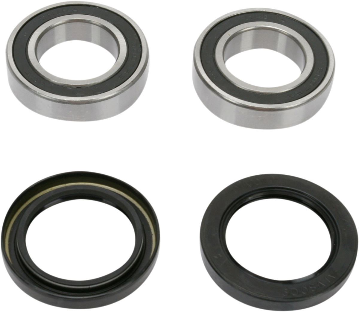 Wheel Bearing Kit - Rear