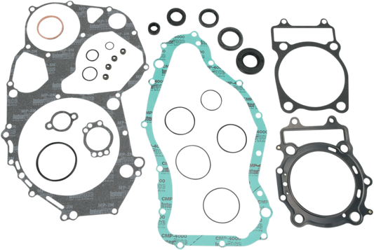 Motor Gasket Kit with Seal - Arctic Cat