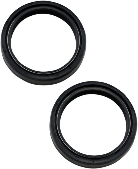 Fork Seals - 45 mm ID x 57 mm OD x 11 mm T