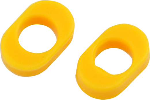 Elastomer - Flex Bar - Soft