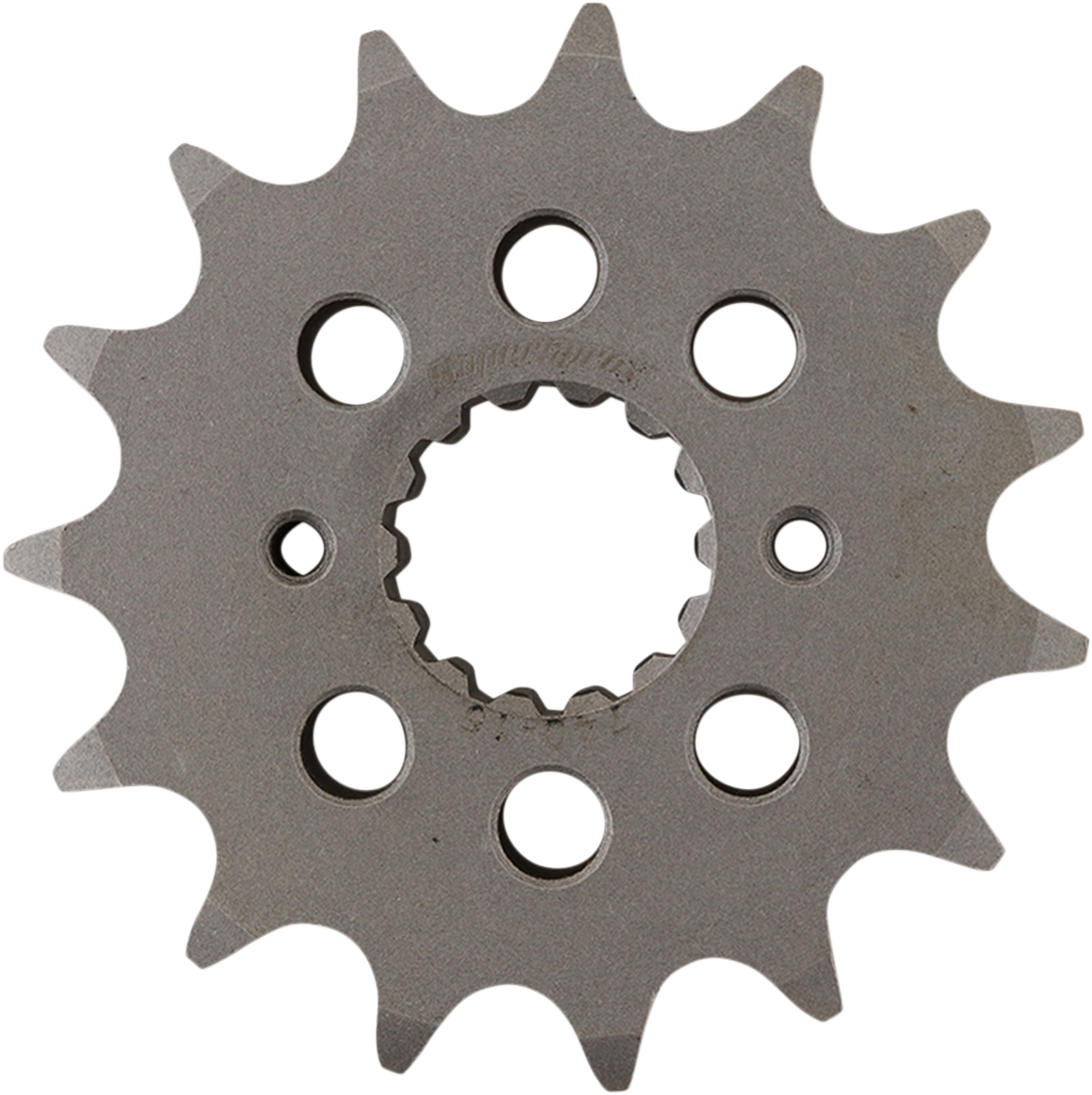 Countershaft Sprocket - 15-Tooth