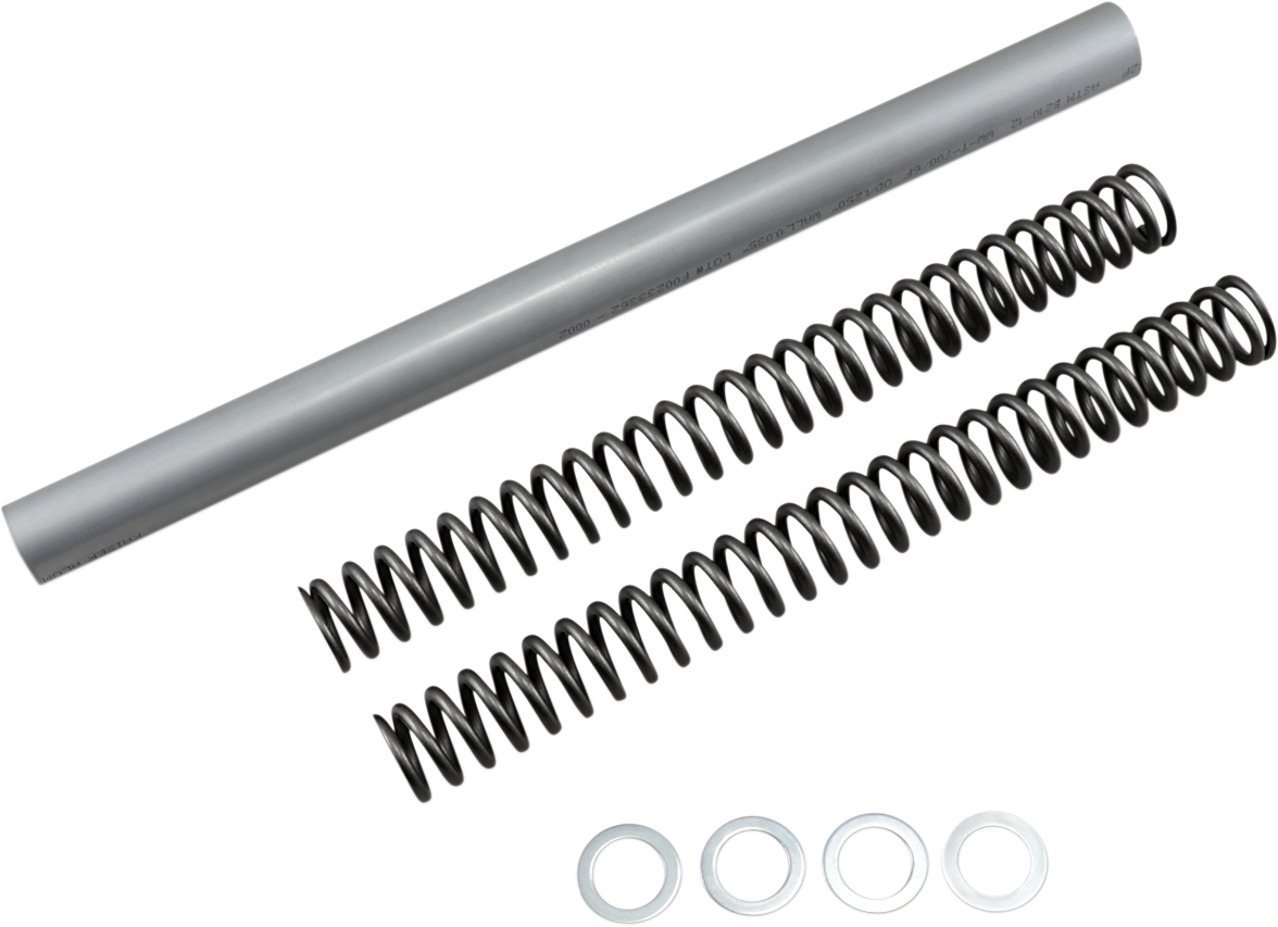 Fork Springs - 1.00 kg/mm