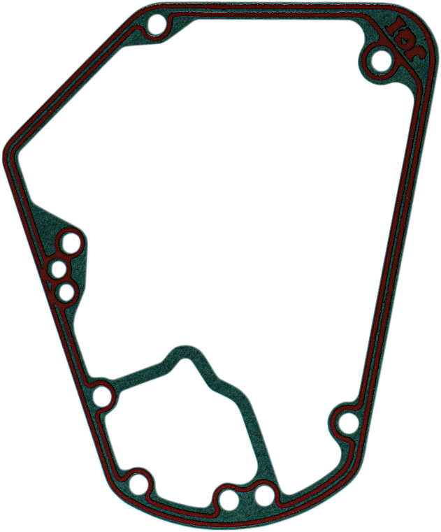 Cam Cover Gasket - Big Twin