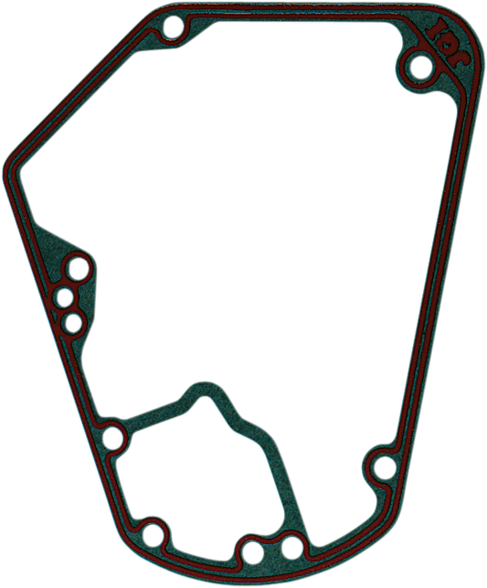 Cam Cover Gasket - Big Twin