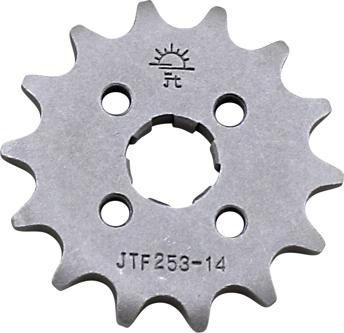 Counter Shaft Sprocket - 14-Tooth