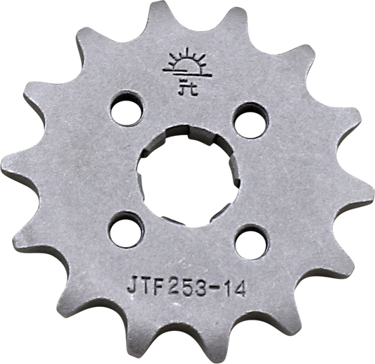 Counter Shaft Sprocket - 14-Tooth