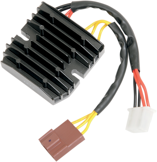 Hot Shot Regulator/Rectifier - Aprilia