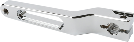 Shifter Lever - Chrome - ST '86-'21