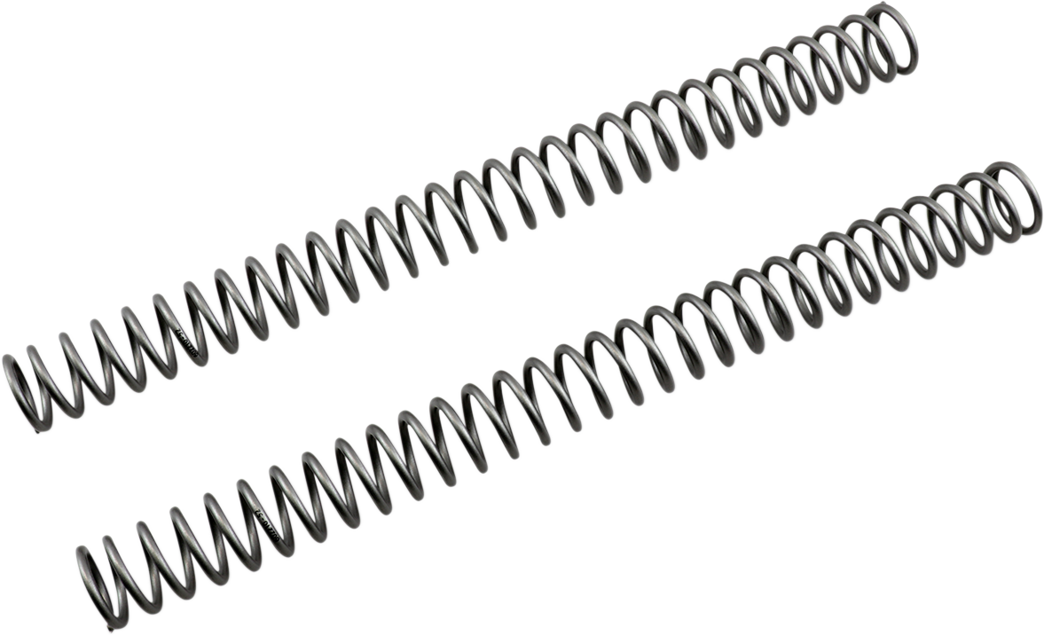 Fork Springs - 0.52 kg/mm